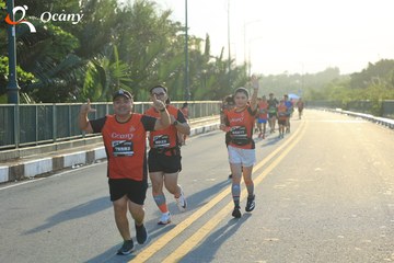 RUN TO LIVE 2025 - Ảnh #3298986