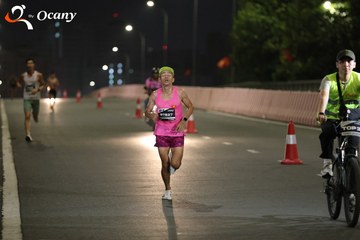 RUN TO LIVE 2025 - Ảnh #3201055