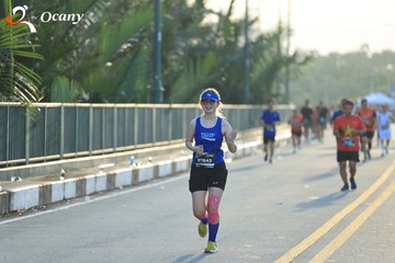 RUN TO LIVE 2025 - Ảnh #3298430