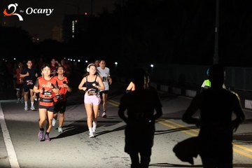 RUN TO LIVE 2025 - Ảnh #3260718