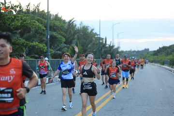 RUN TO LIVE 2025 - Ảnh #3283737