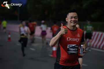 RUN TO LIVE 2025 - Ảnh #3205939