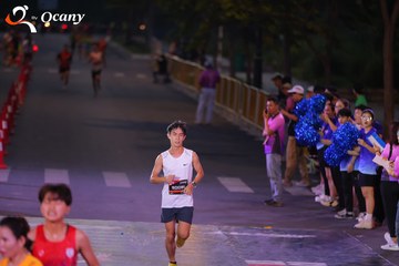 RUN TO LIVE 2025 - Ảnh #3141976