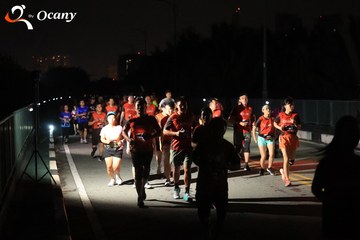 RUN TO LIVE 2025 - Ảnh #3261562