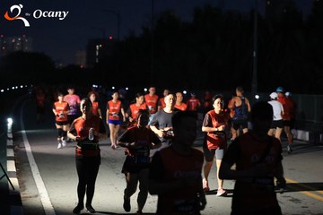 RUN TO LIVE 2025 - Ảnh #3262867