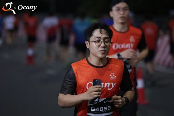 RUN TO LIVE 2025 - Ảnh #3205968