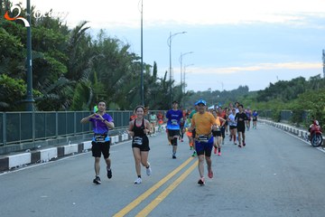 RUN TO LIVE 2025 - Ảnh #3282449