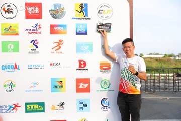 RUN TO LIVE 2025 - Ảnh #3133934