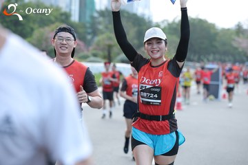 RUN TO LIVE 2025 - Ảnh #3209745