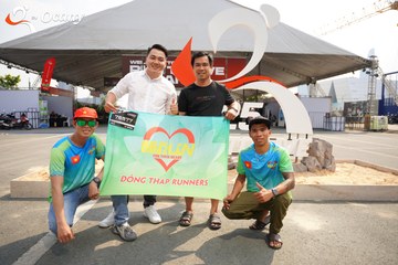 RUN TO LIVE 2025 - Ảnh #3136510