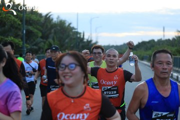 RUN TO LIVE 2025 - Ảnh #3284477