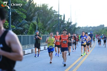 RUN TO LIVE 2025 - Ảnh #3265475