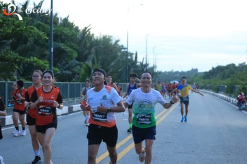 RUN TO LIVE 2025 - Ảnh #3267757