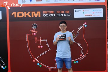 RUN TO LIVE 2025 - Ảnh #3134082