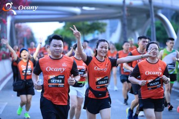 RUN TO LIVE 2025 - Ảnh #3156106