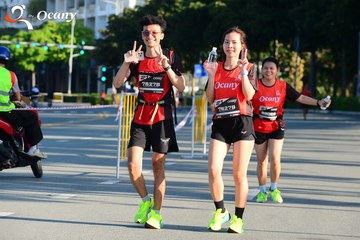 RUN TO LIVE 2025 - Ảnh #3300524
