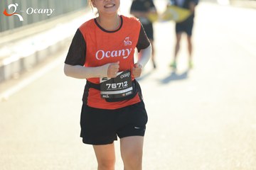 RUN TO LIVE 2025 - Ảnh #3305262