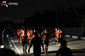 RUN TO LIVE 2025 - Ảnh #3262114