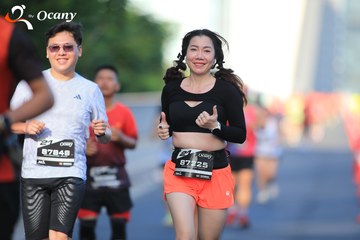 RUN TO LIVE 2025 - Ảnh #3289226