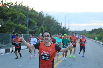 RUN TO LIVE 2025 - Ảnh #3284734