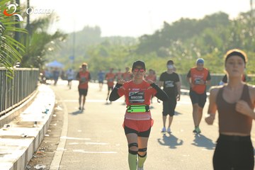 RUN TO LIVE 2025 - Ảnh #3303072