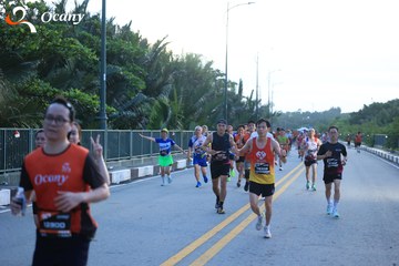 RUN TO LIVE 2025 - Ảnh #3266005