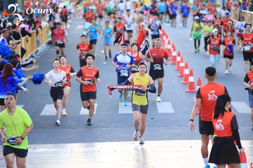 RUN TO LIVE 2025 - Ảnh #3153897