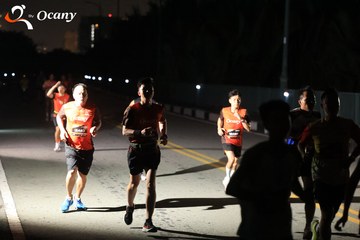 RUN TO LIVE 2025 - Ảnh #3258764