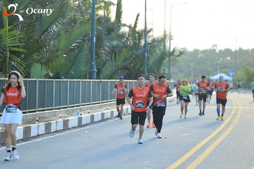RUN TO LIVE 2025 - Ảnh #3297704