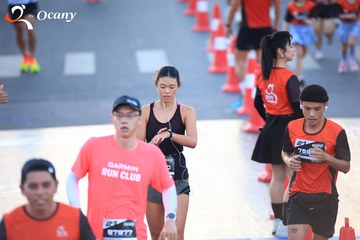 RUN TO LIVE 2025 - Ảnh #3153576