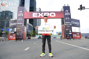 RUN TO LIVE 2025 - Ảnh #3133897