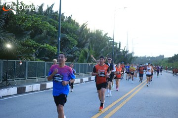 RUN TO LIVE 2025 - Ảnh #3265889