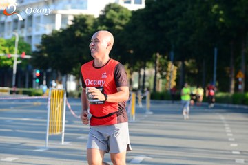 RUN TO LIVE 2025 - Ảnh #3300177