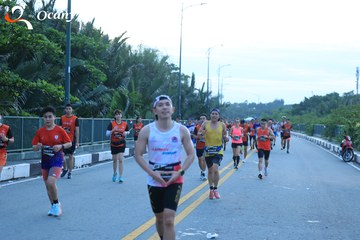 RUN TO LIVE 2025 - Ảnh #3291020