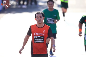 RUN TO LIVE 2025 - Ảnh #3206932