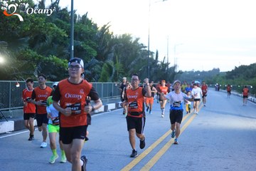 RUN TO LIVE 2025 - Ảnh #3264304