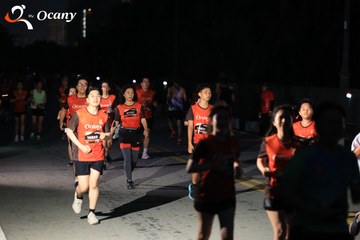RUN TO LIVE 2025 - Ảnh #3262761