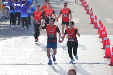 RUN TO LIVE 2025 - Ảnh #3194237