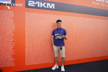 RUN TO LIVE 2025 - Ảnh #3136848