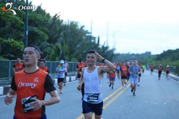 RUN TO LIVE 2025 - Ảnh #3290449