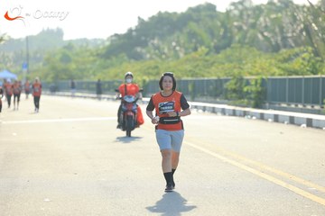 RUN TO LIVE 2025 - Ảnh #3304780