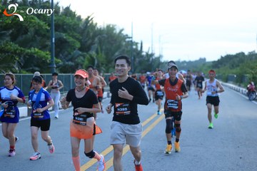 RUN TO LIVE 2025 - Ảnh #3267889