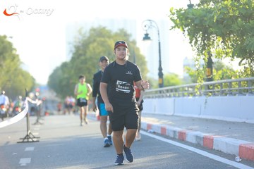 RUN TO LIVE 2025 - Ảnh #3259922