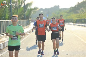 RUN TO LIVE 2025 - Ảnh #3303605