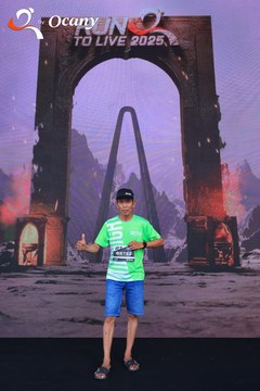 RUN TO LIVE 2025 - Ảnh #3133182