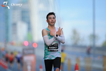 RUN TO LIVE 2025 - Ảnh #3285142