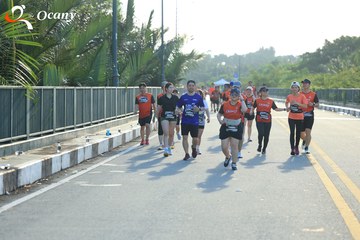 RUN TO LIVE 2025 - Ảnh #3303777
