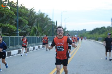 RUN TO LIVE 2025 - Ảnh #3279335