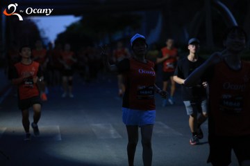 RUN TO LIVE 2025 - Ảnh #3155419