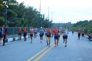RUN TO LIVE 2025 - Ảnh #3290374